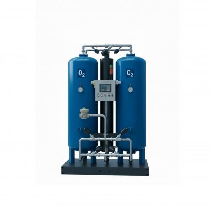 Oksijen Jeneratörü