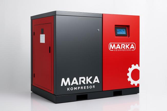 Vidalı Kompresörler